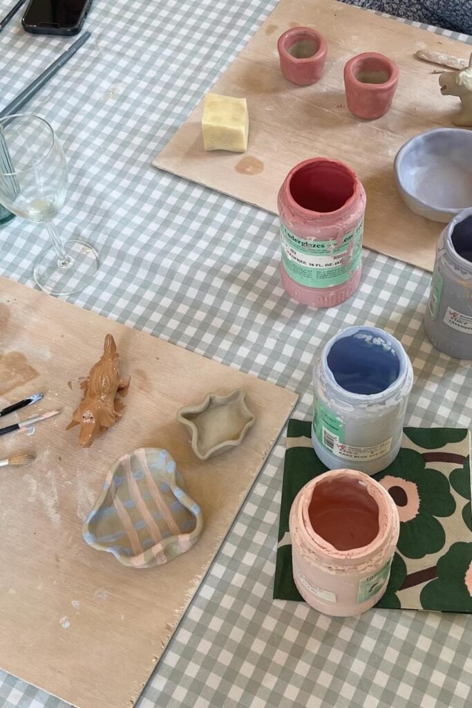 4th of july party games