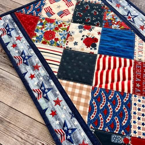 4th of july party ideas