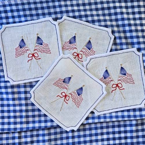 4th of july party ideas