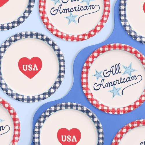 4th of july party ideas