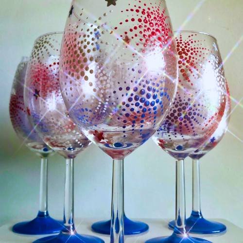 4th of july party ideas