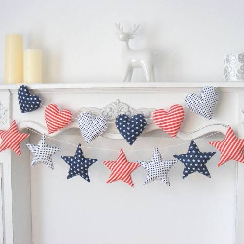 4th of july party ideas