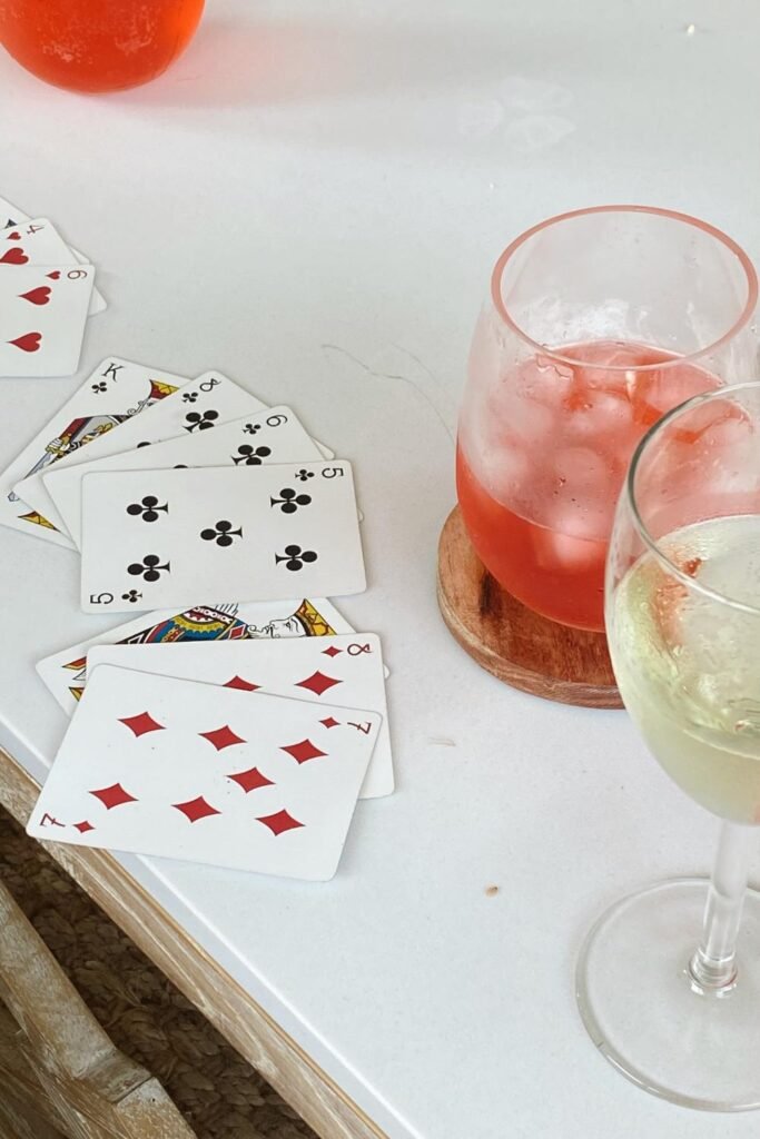 4th of july party ideas DIY