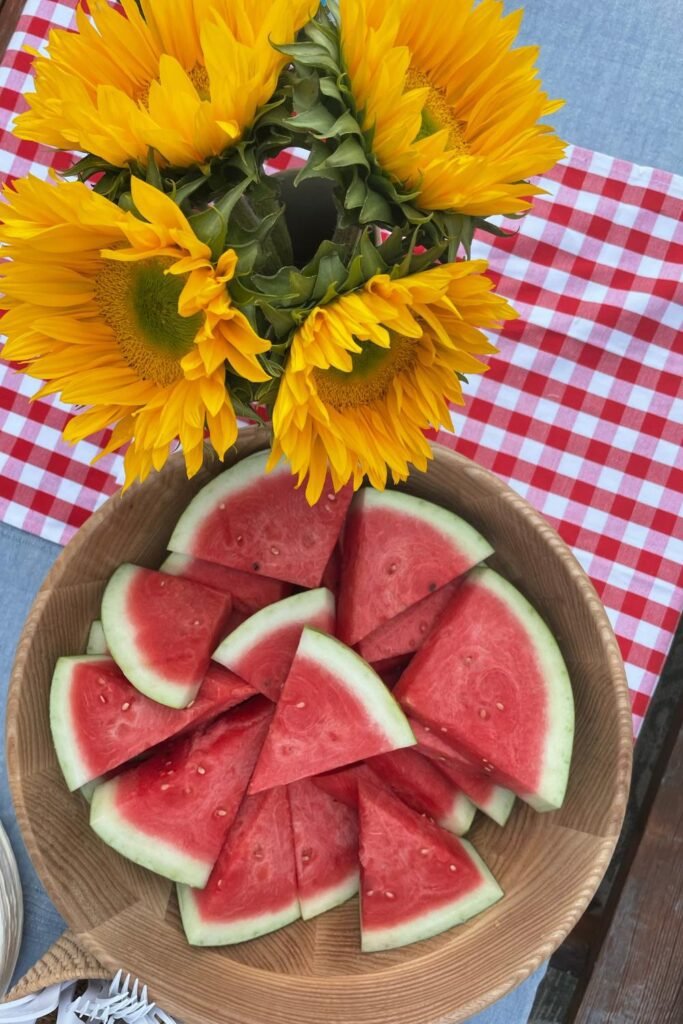 4th of july party ideas for adults