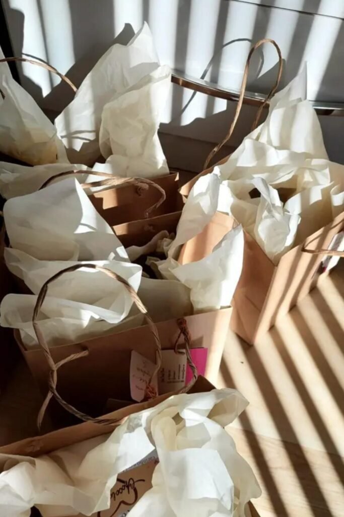 4th of july party ideas outdoor