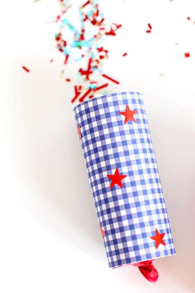 4th of July decoration ideas