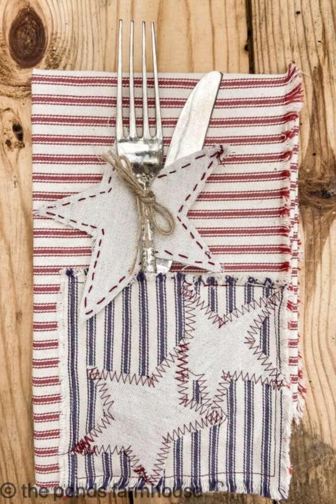 4th of July decorations ideas