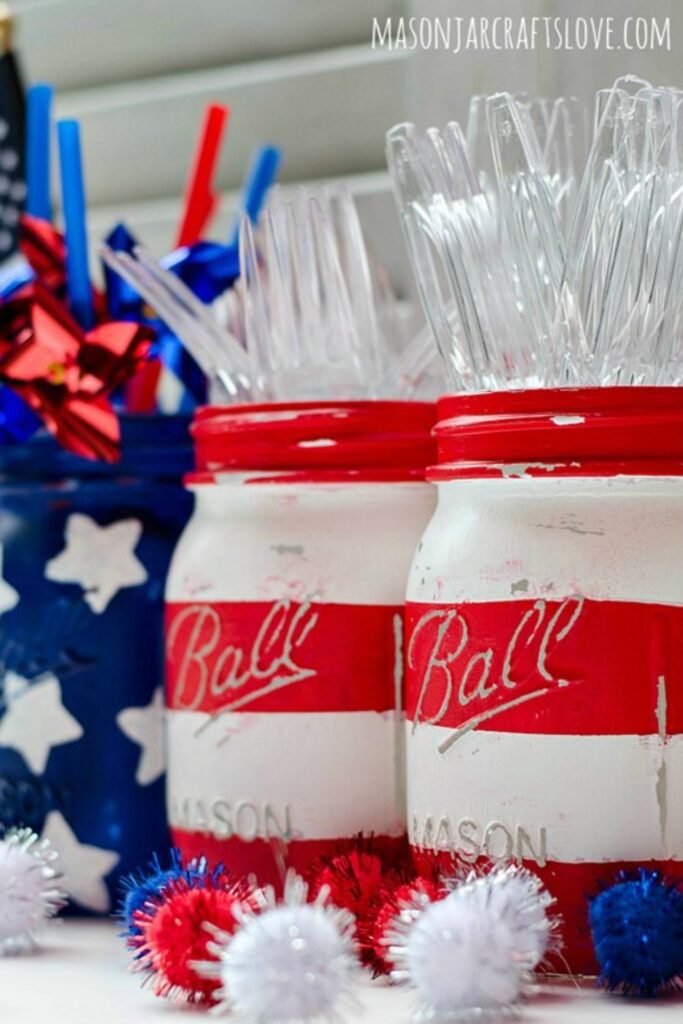 patriotic crafts diy