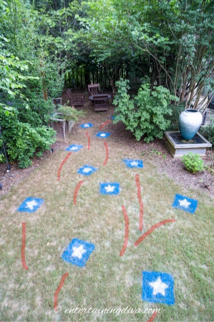 Fourth of July ideas