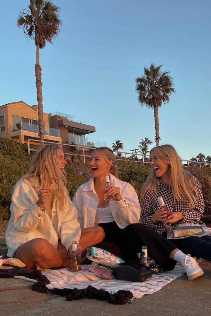 fourth of july party ideas