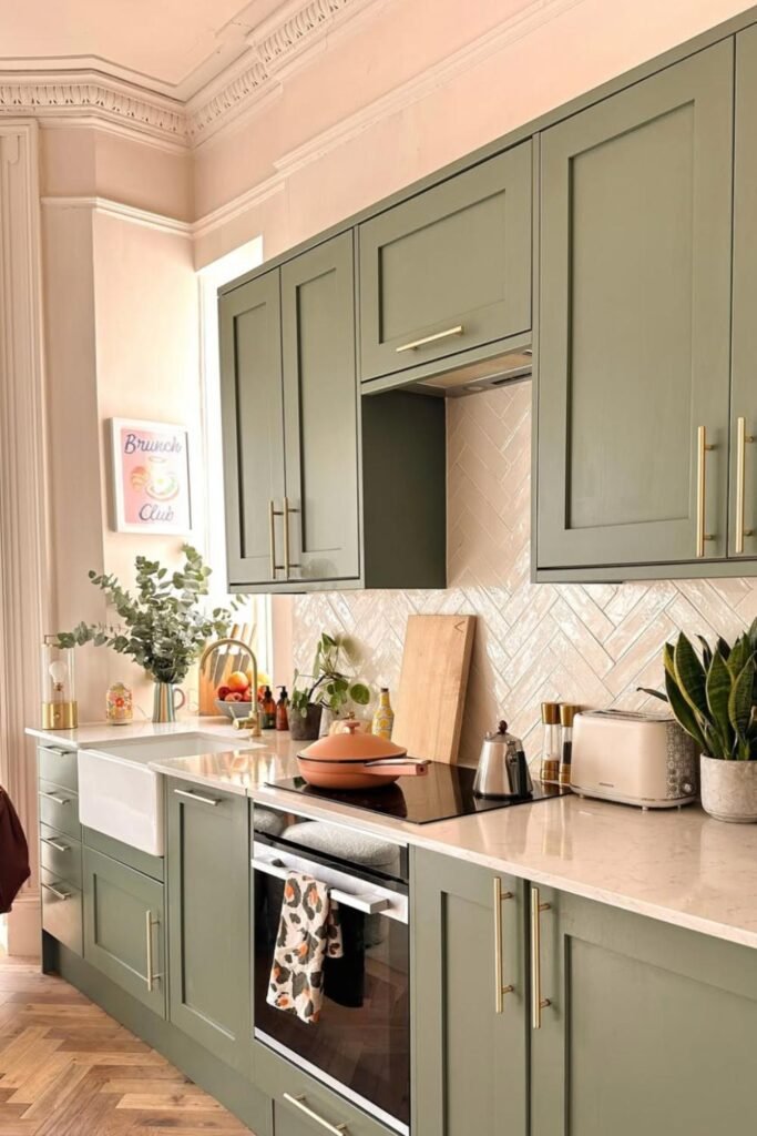 kitchen cabinet ideas