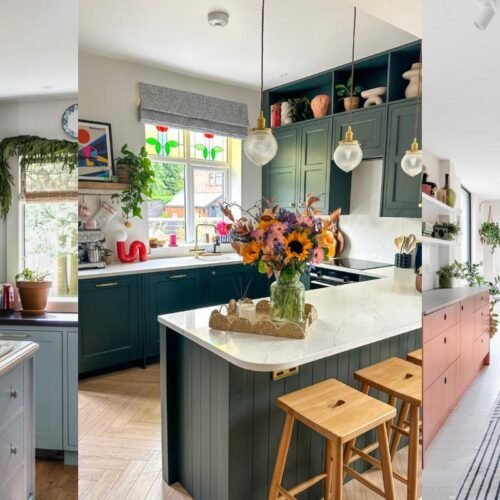 kitchen color palette ideas