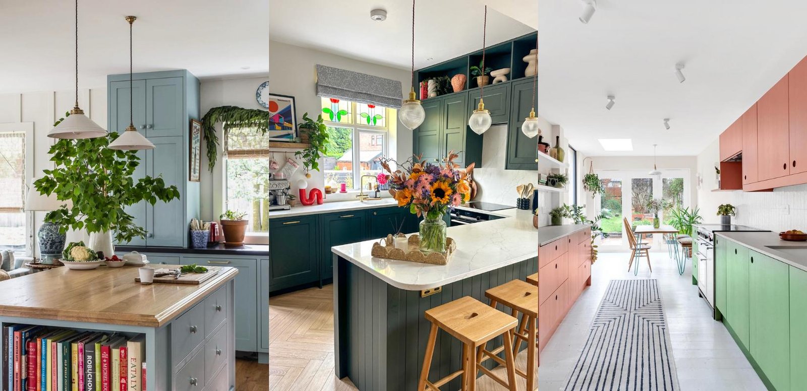 kitchen color palette ideas