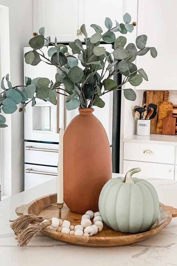 fall decorations