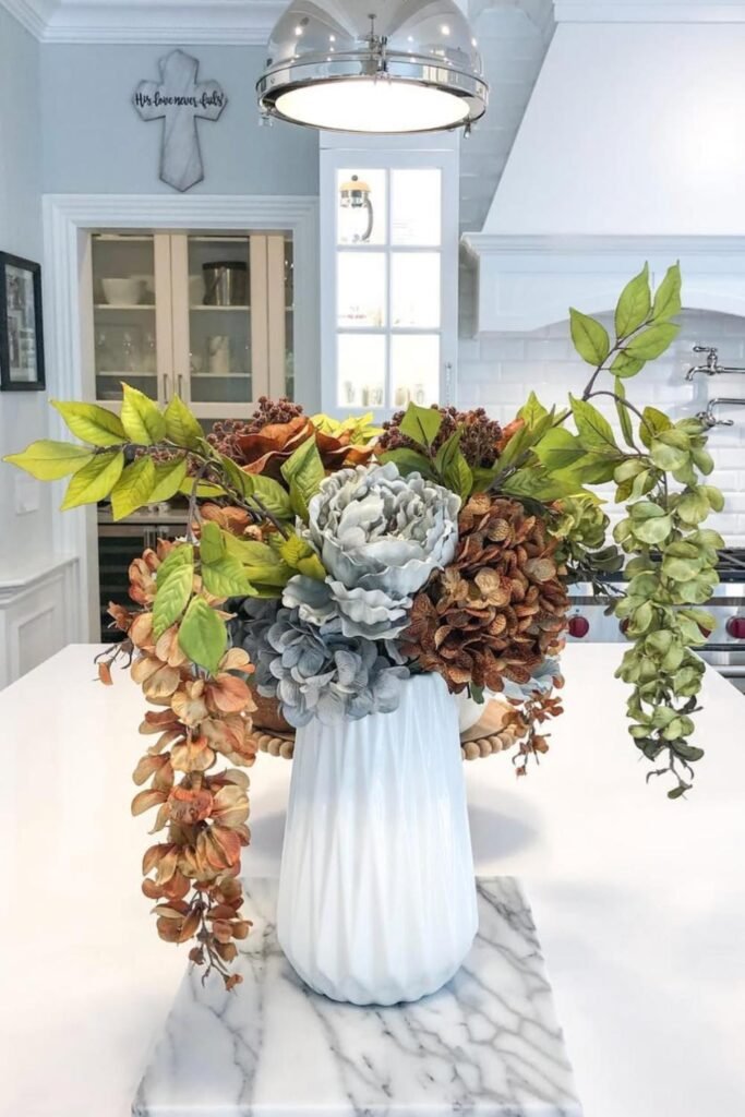 fall floral arrangements
