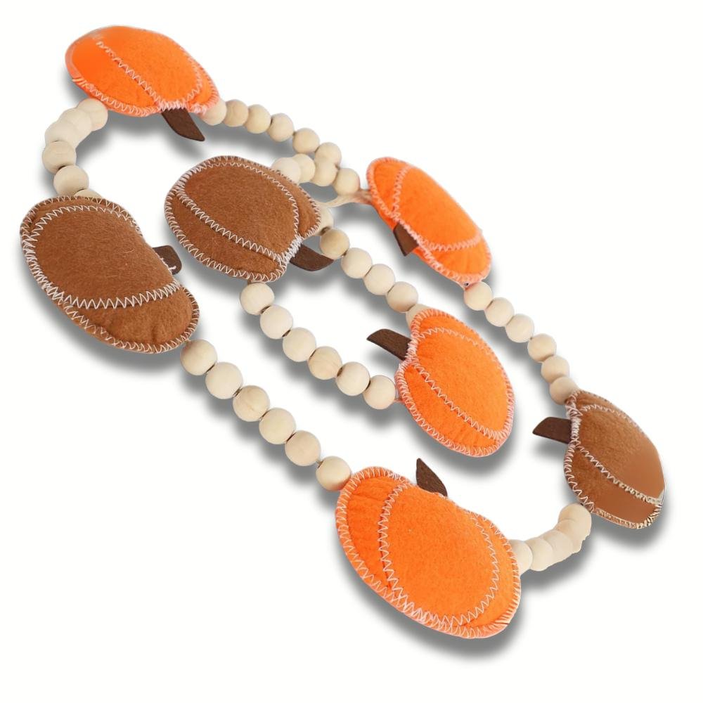 cozy autumn apartment