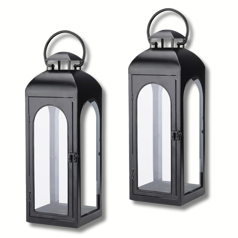 apartment fall decorating