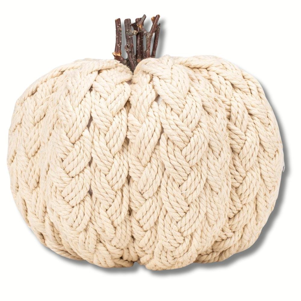 apartment fall decor