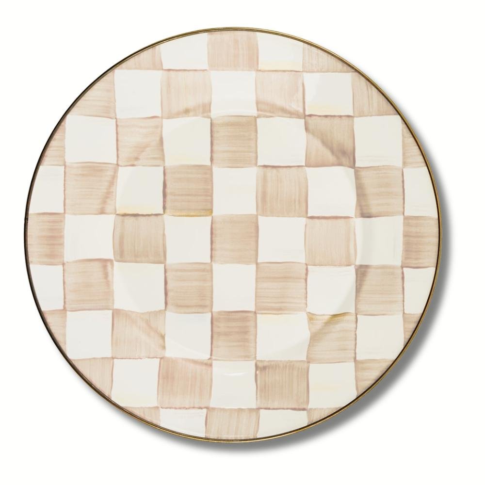 simple fall table decor