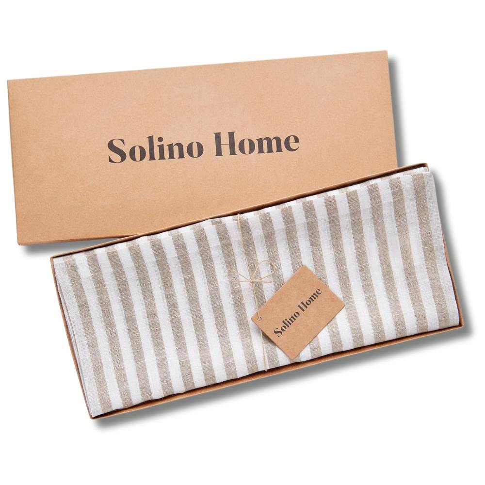 fall small table decor