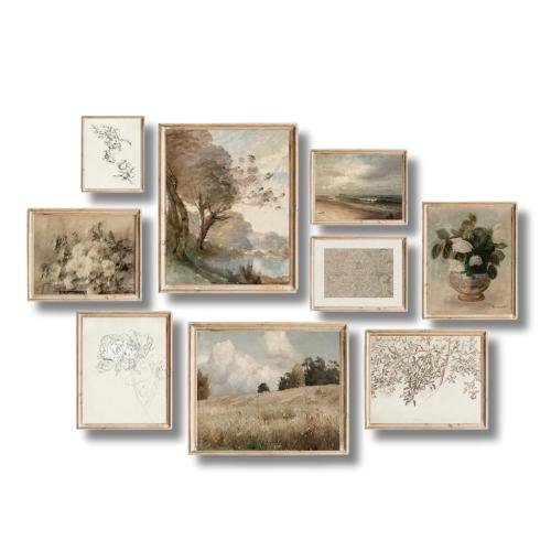 guest farmhouse bathroom