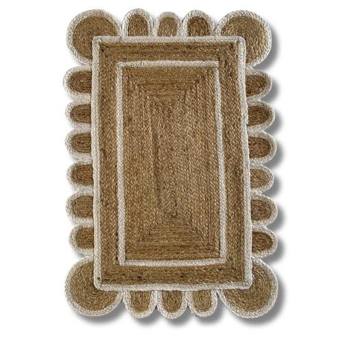 modern farmhouse bathroom