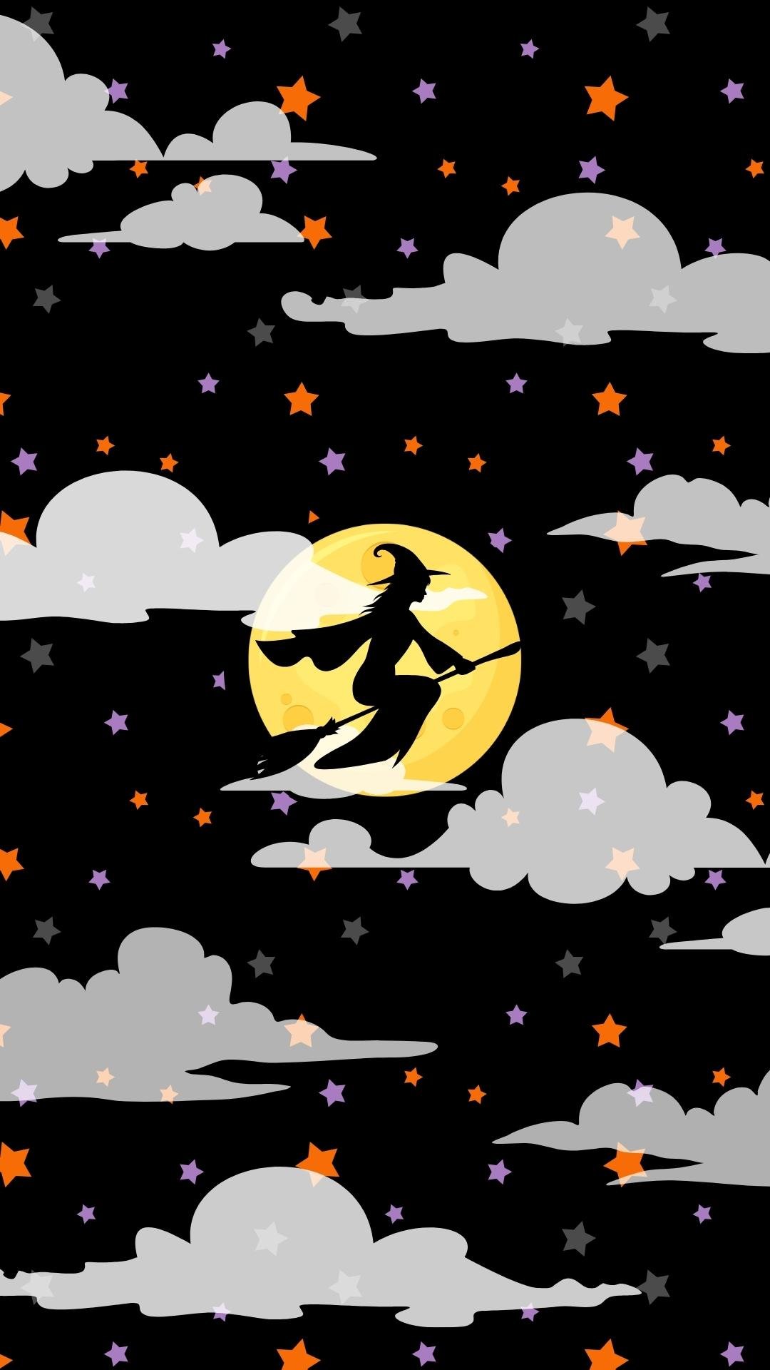 halloween wallpaper cute