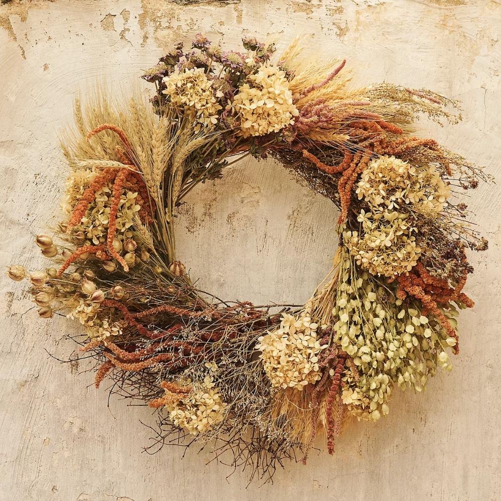 thanksgiving decor ideas for living room