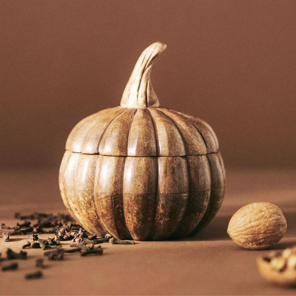 fall thanksgiving decor