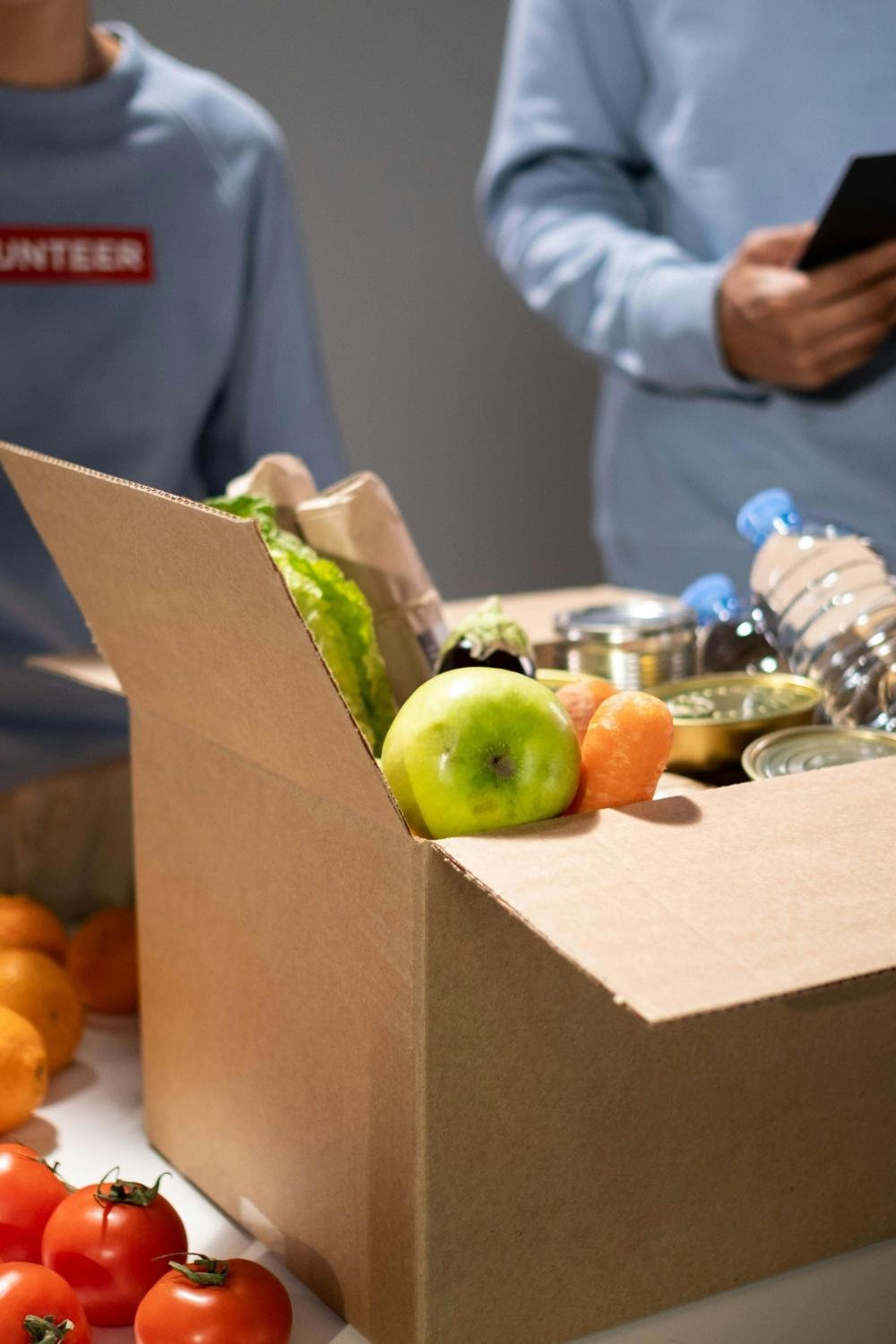 Friendsgiving activities