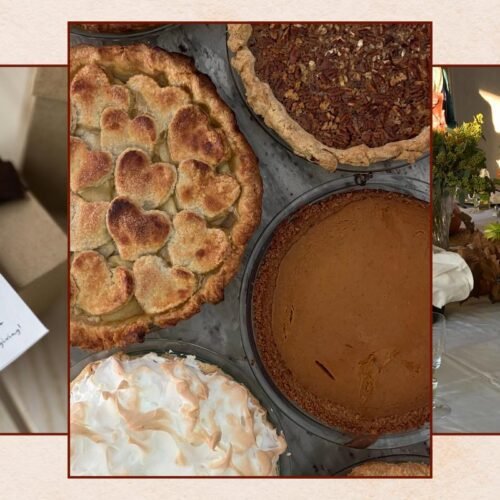 23 Genius Thanksgiving Party Ideas For The Best Fall Celebration