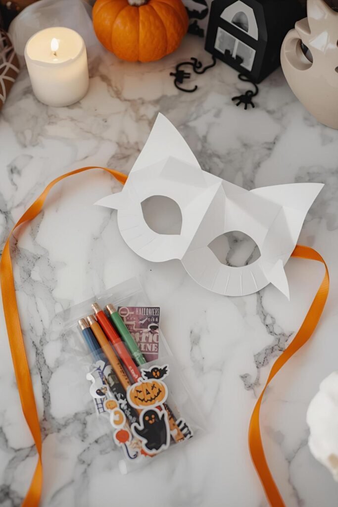 halloween birthday party