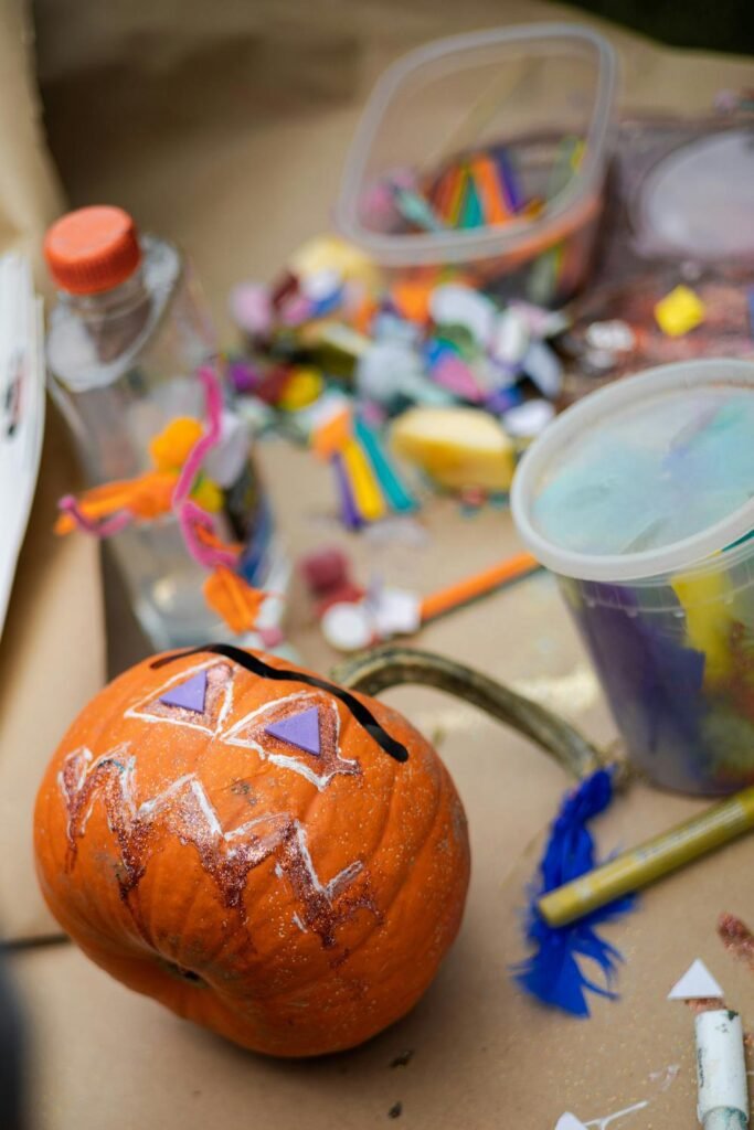 halloween party ideas for adults