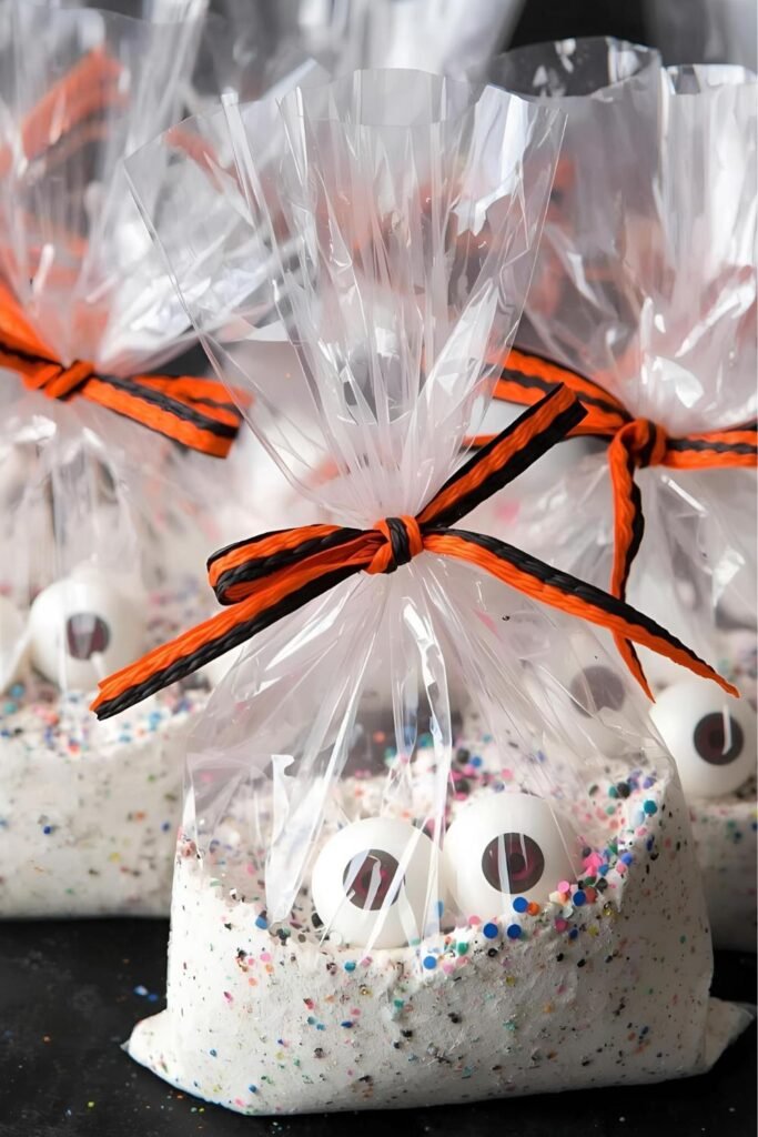 halloween party activities