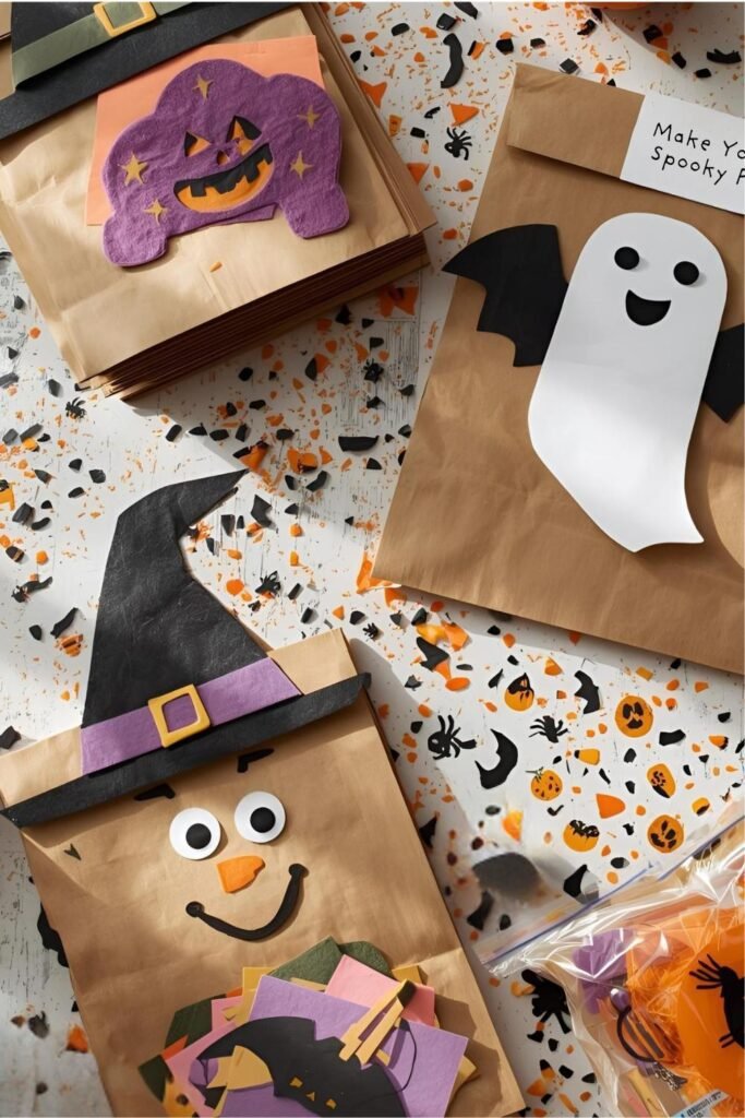 halloween party ideas for kids