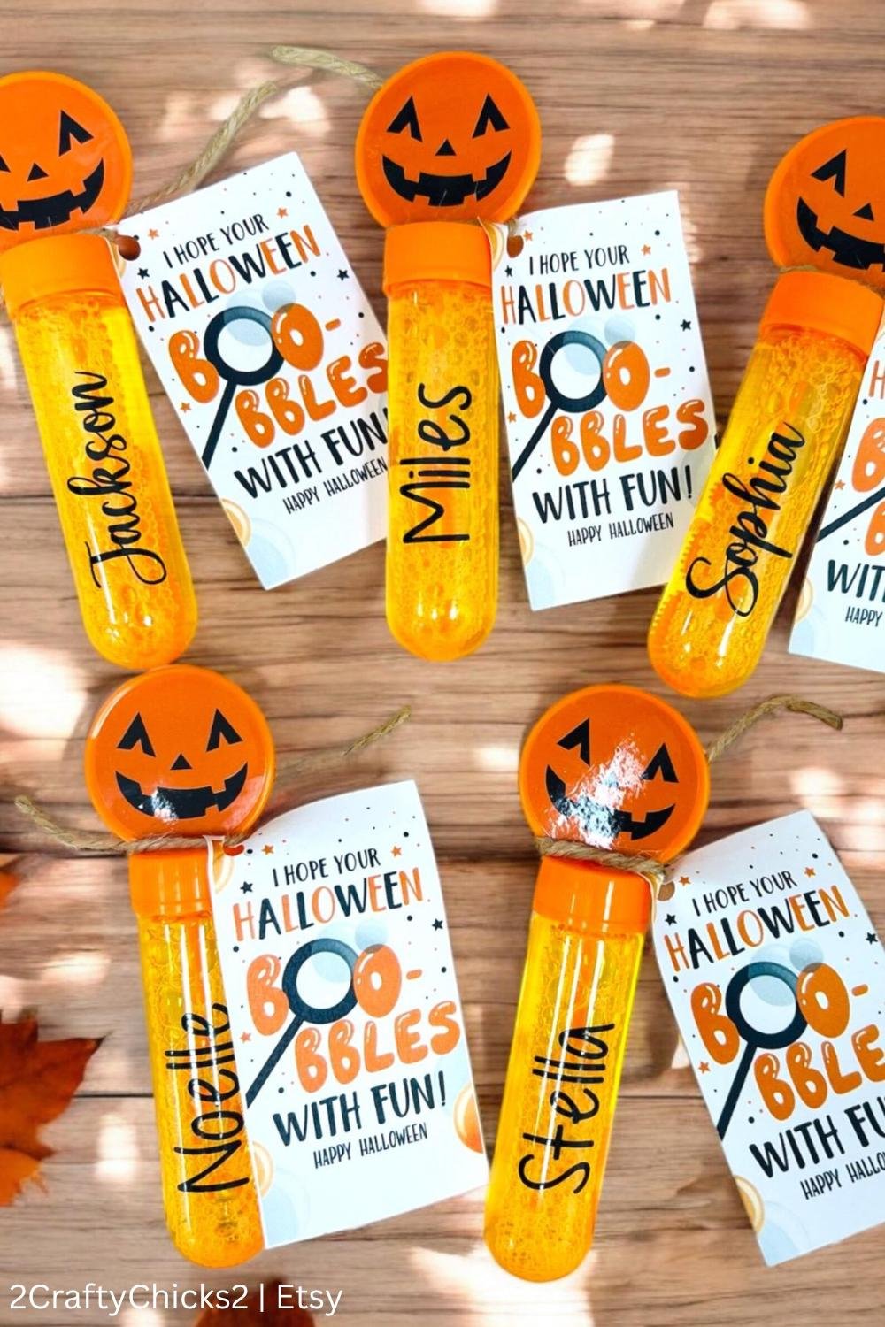 halloween candy craft ideas