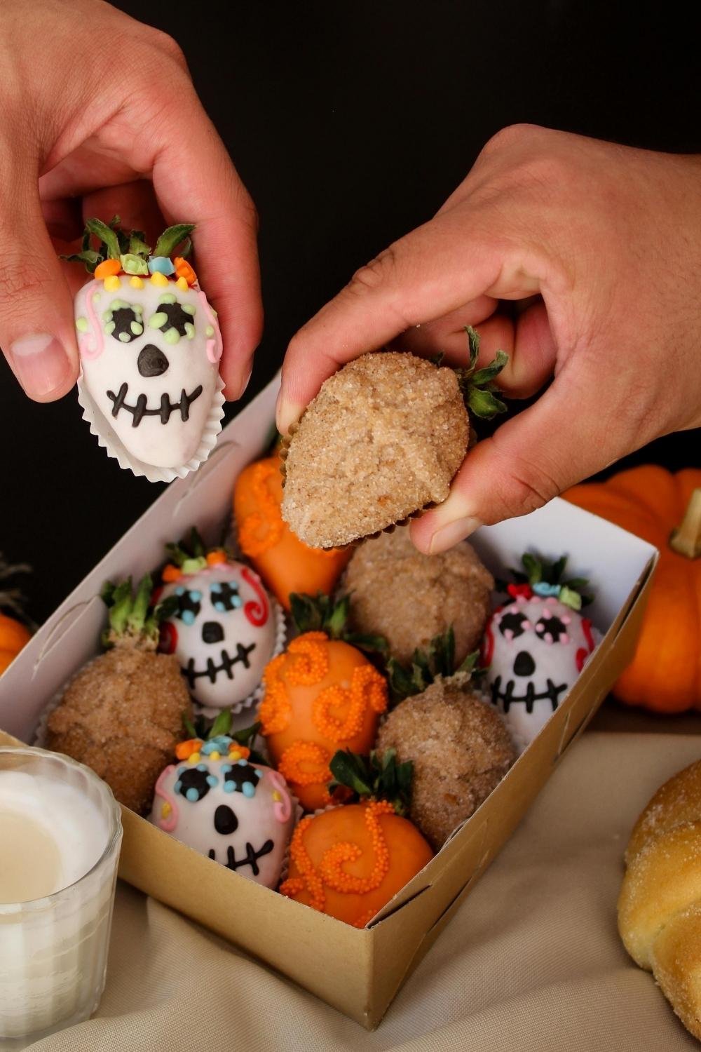 halloween favors