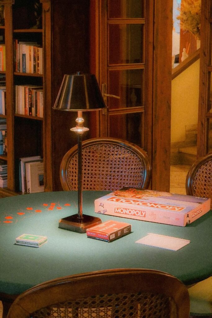 halloween party games for adults indoors