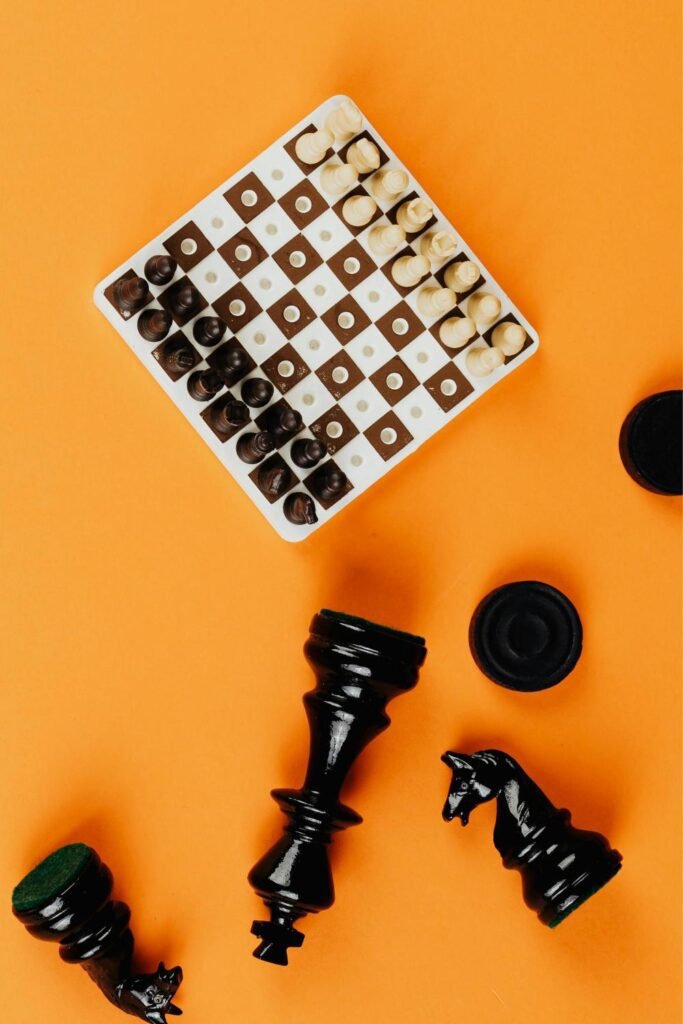 best halloween party games