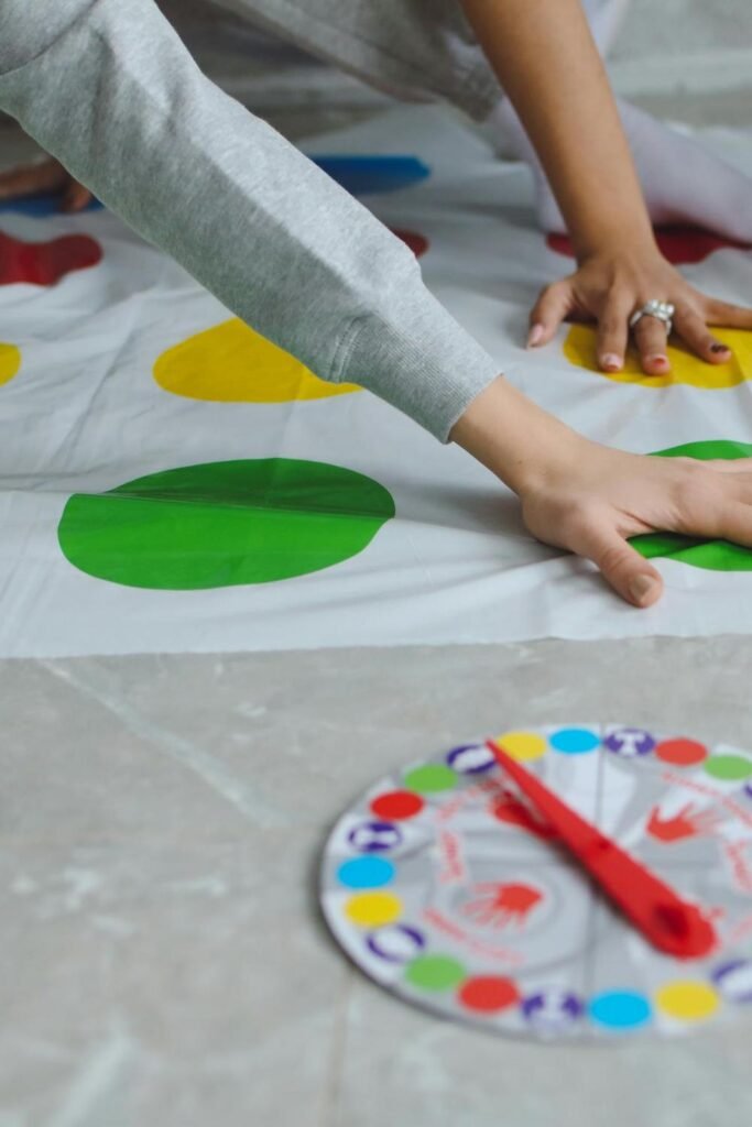 halloween party games ideas