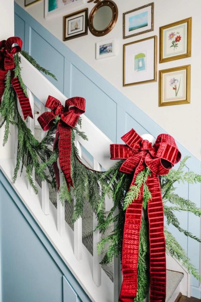 christmas tree ideas classic