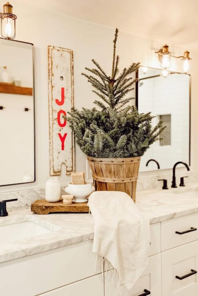 decorating for christmas ideas