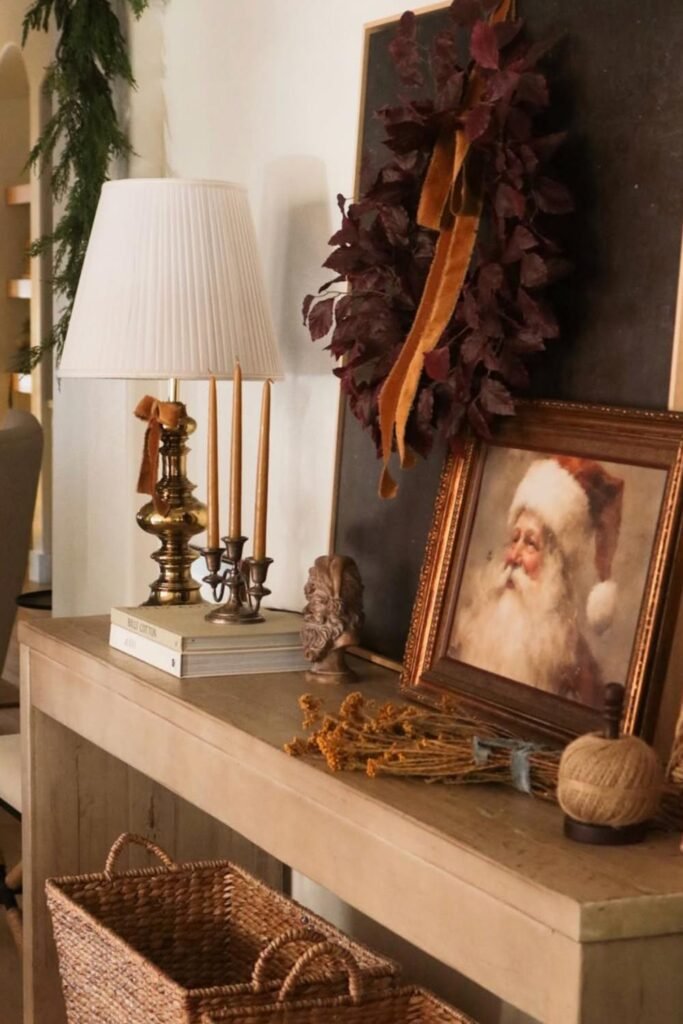 1950s christmas tree