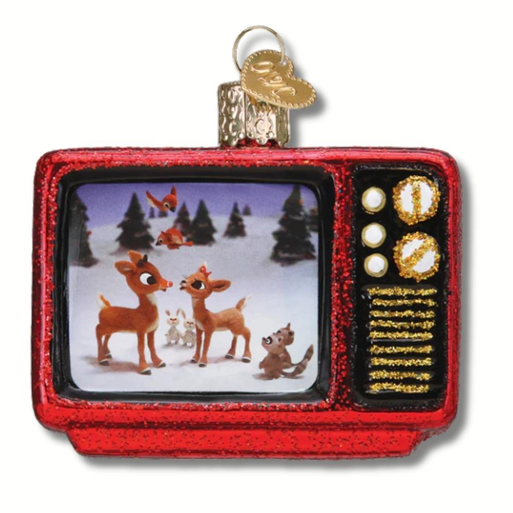 diy christmas ornaments vintage