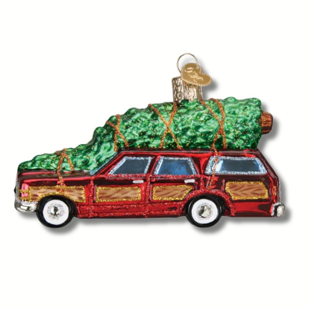 popular christmas ornaments