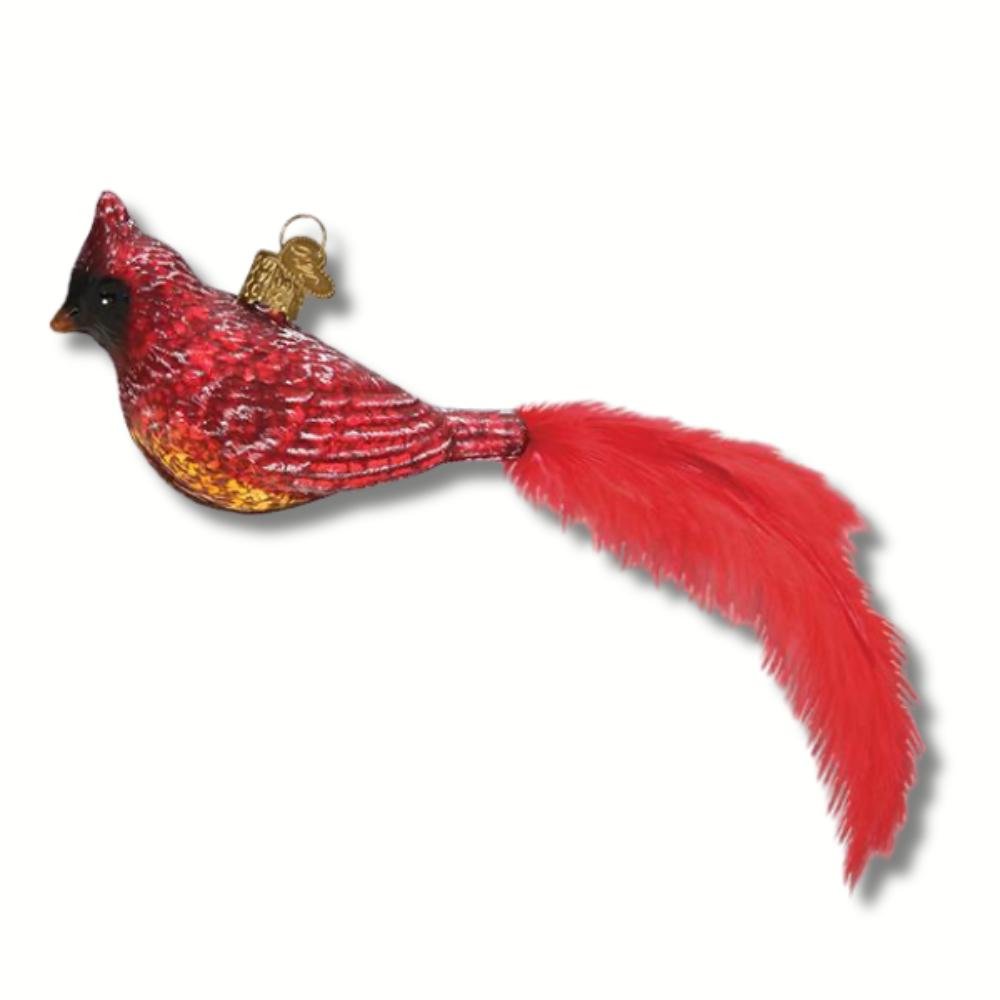 old fashioned christmas decorations