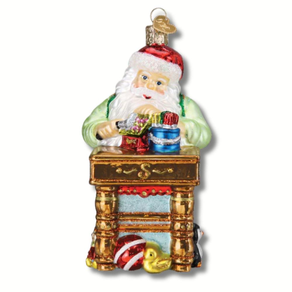 creative Christmas tree decorating ideas