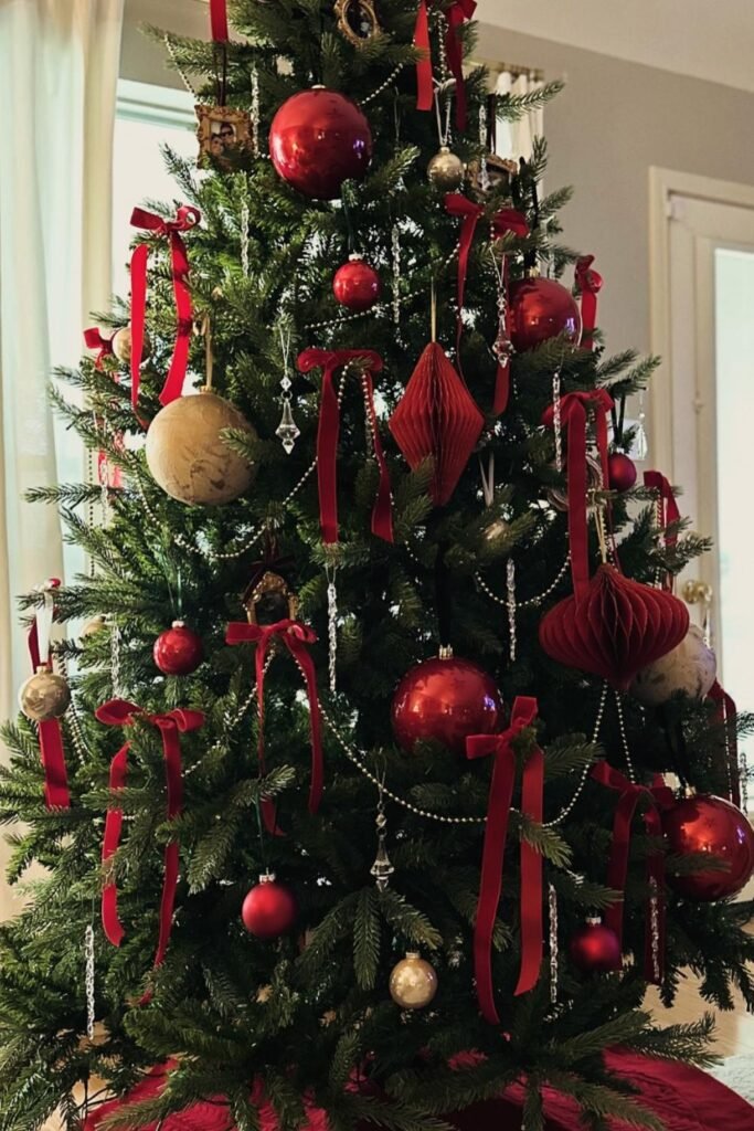 vintage christmas images