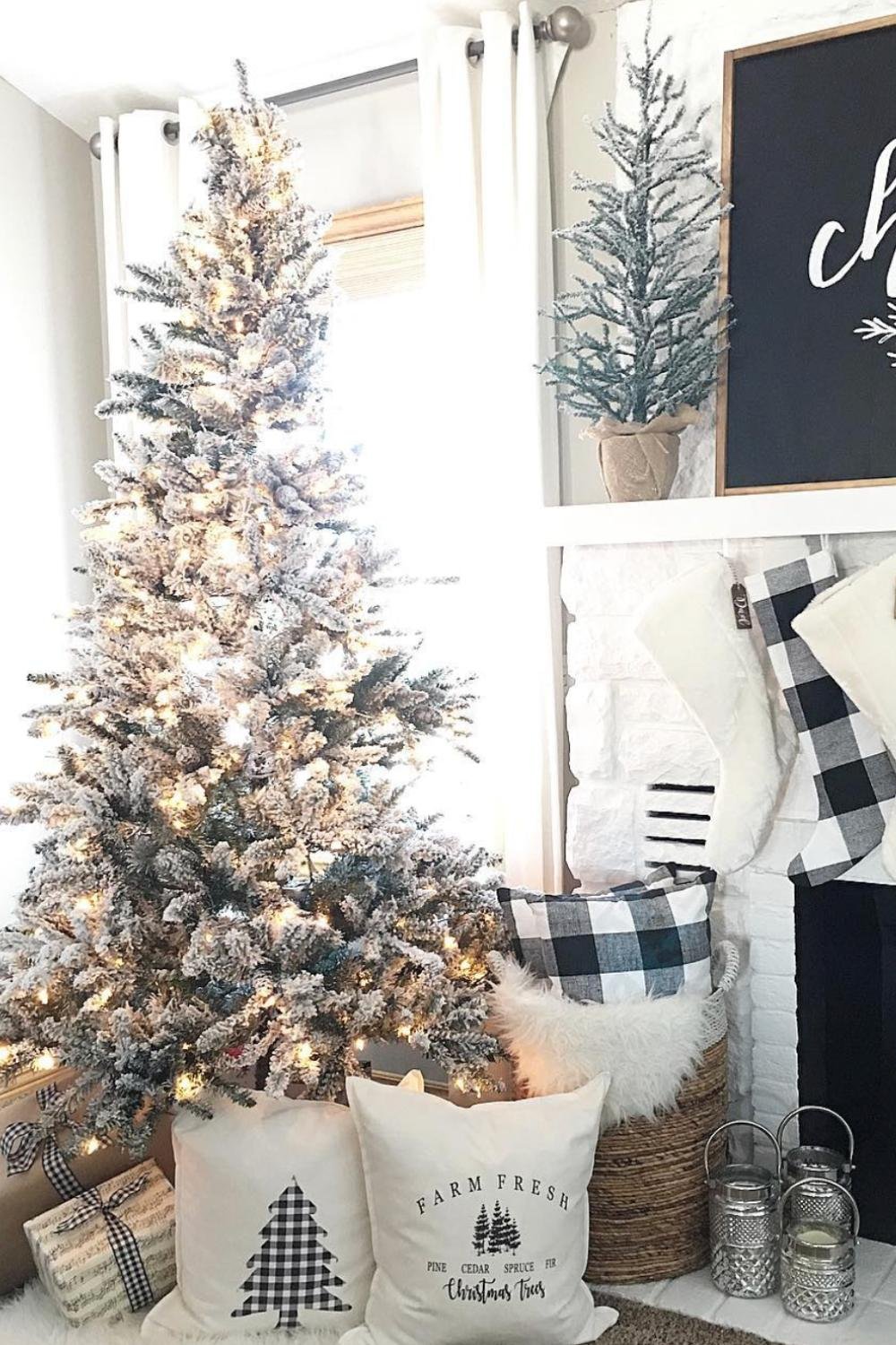 christmas tree inspiration