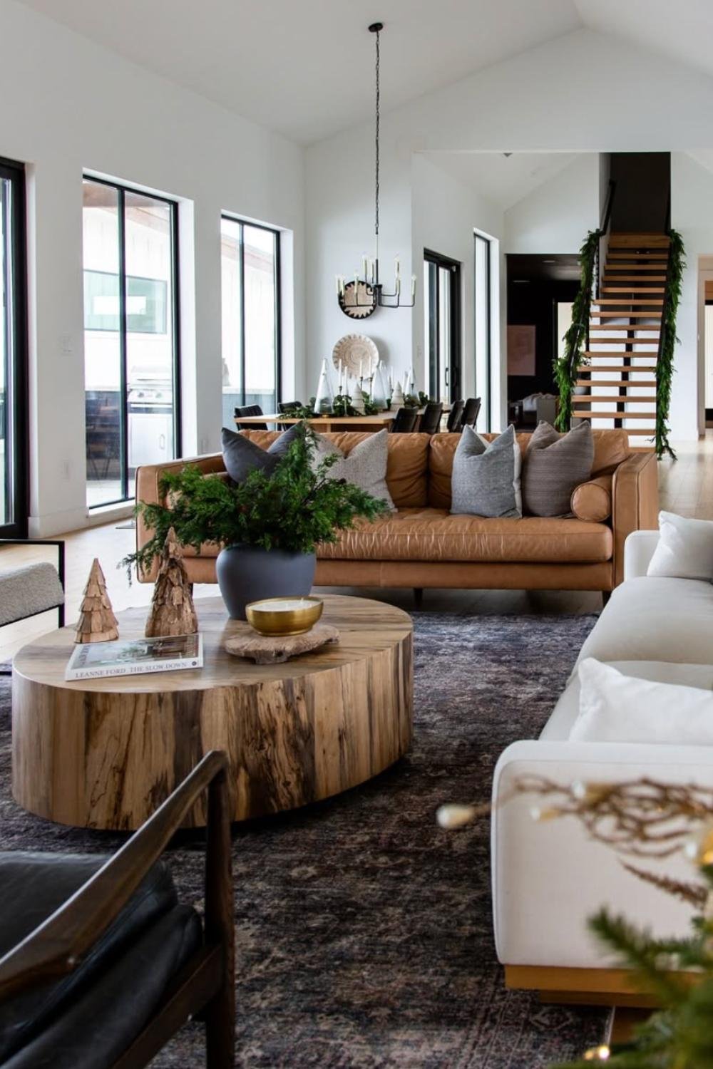 christmas decor inspiration